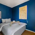 Seaside Apartment With Central Location In Oslo City Center