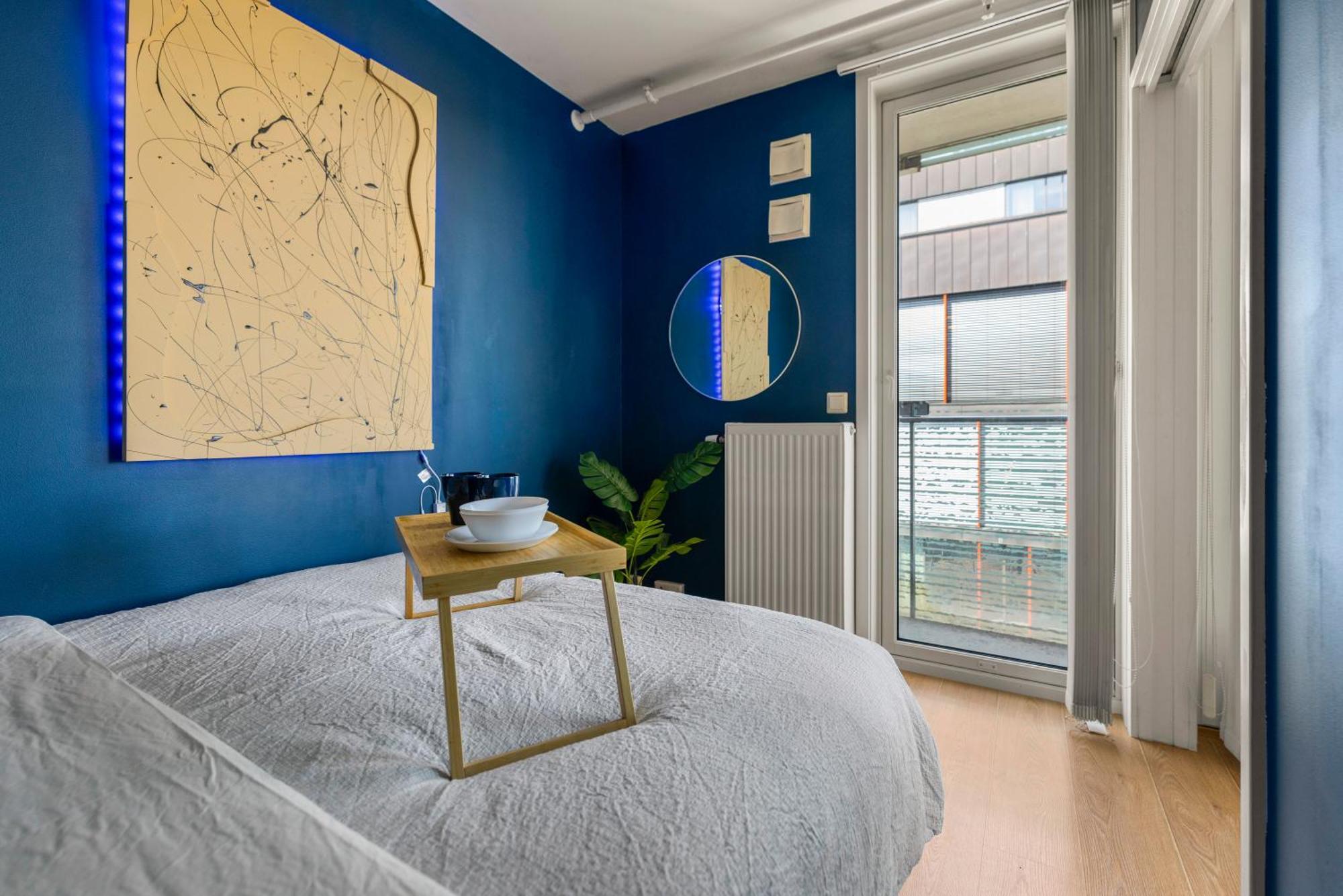 Seaside With Location In Center Apartment Oslo